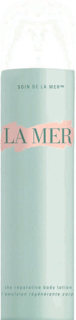 The Reparative Body Lotion Lozione Corpo Rigenerante
