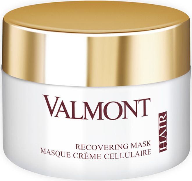 Recovering Mask Maschera Ristrutturante per Capelli