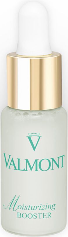 Moisturizing Booster Siero Idratante Rimpolpante