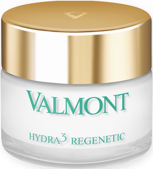 Hydra3 Regenetic Cream Crema Antietà Idratante Globale