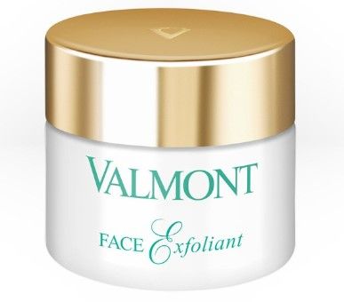 Face Exfoliant Crema Esfoliante Rivitalizzante
