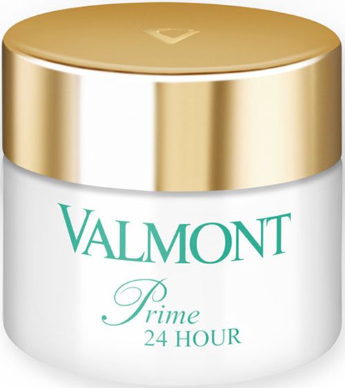 Prime 24 Hour Crema Energizzante e Idratante