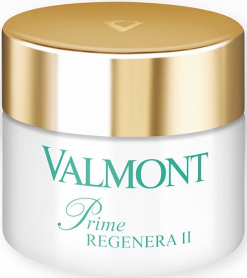 Prime Regenera Ii Crema Riparatrice a Nutrizione Intensa