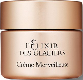 Creme Merveilleuse Votre Visage Velo Illuminante Sublime