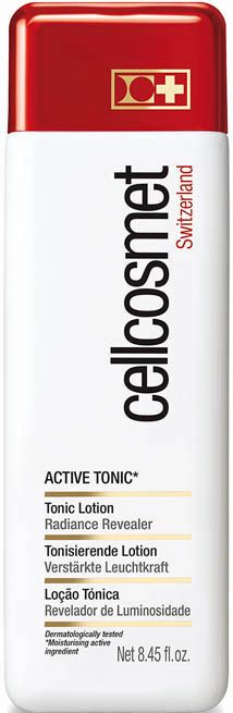 Cellcosmetc Active Tonic Skincare Fito Quotidiano