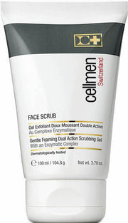 cellmen face scrub