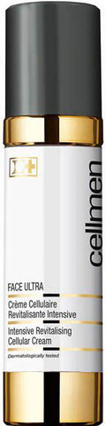 cellmen face ultra