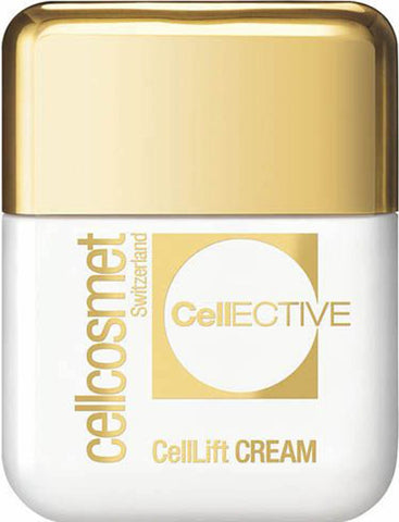 Crema celular celular de cellcosmet