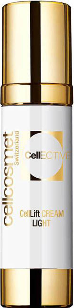 Cellcosmet Celllift Cream Light Crema Cellulare Rassodante