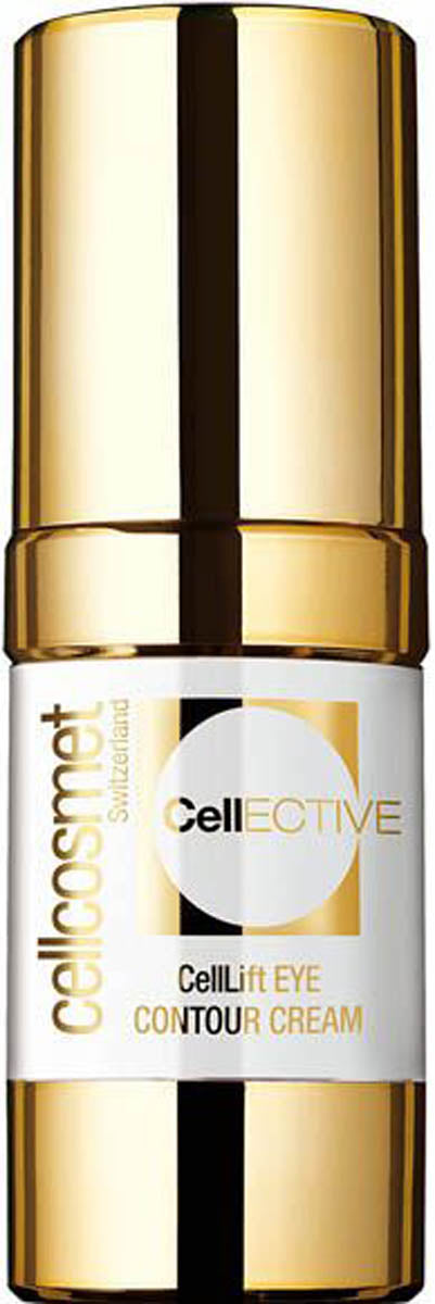 Celllift Eye Contour Cream Crema Cellulare per il Contorno Occhi