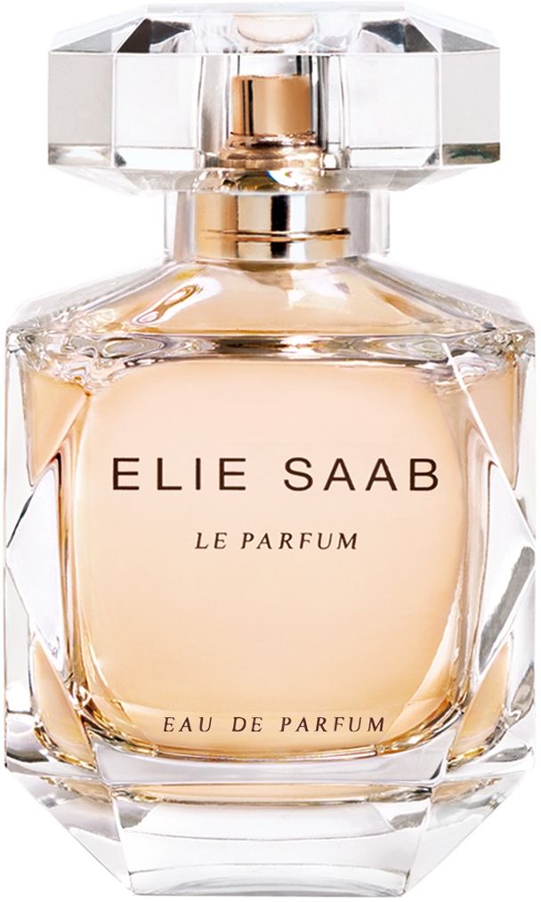 Le Parfum Eau de Parfum