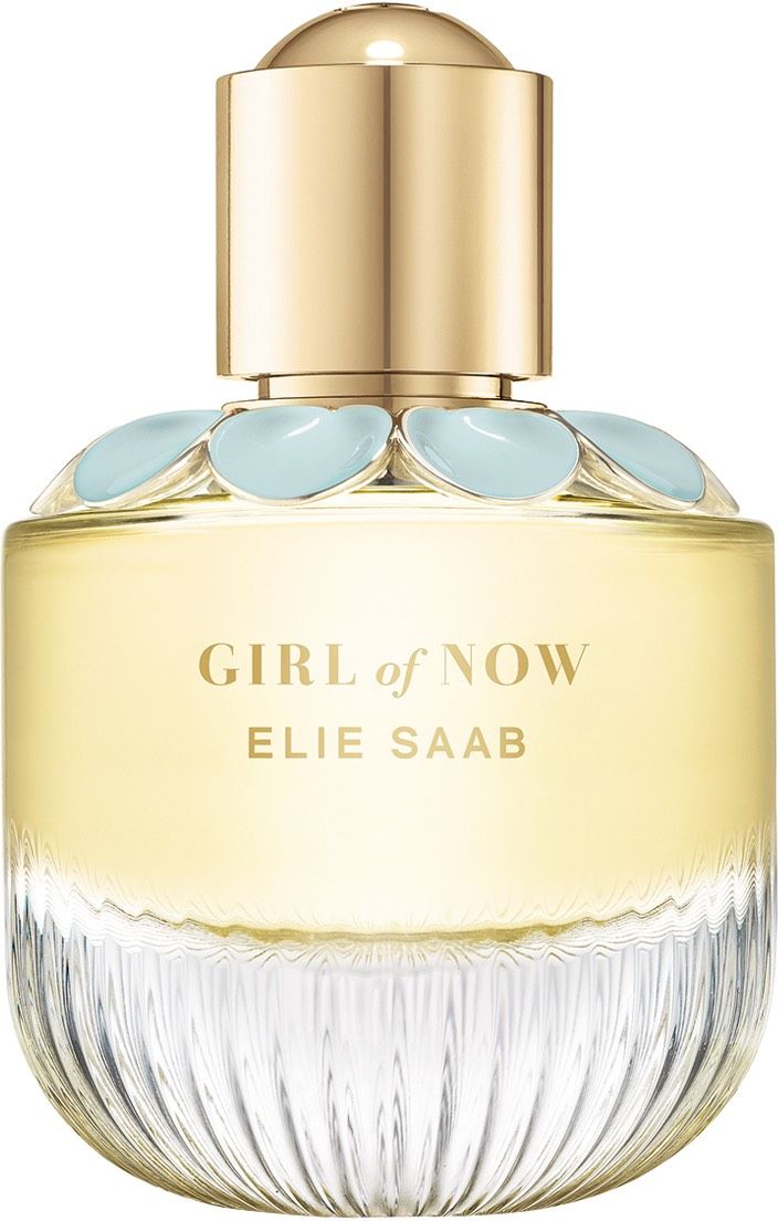 Girl of Now Eau de Parfum