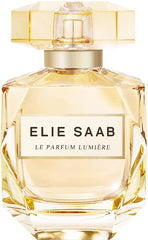 le parfum lumière
