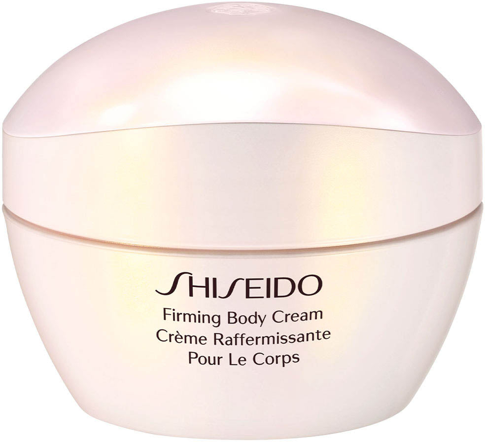 Firming Body Cream Crema Corpo Dall’effetto Rassodante E