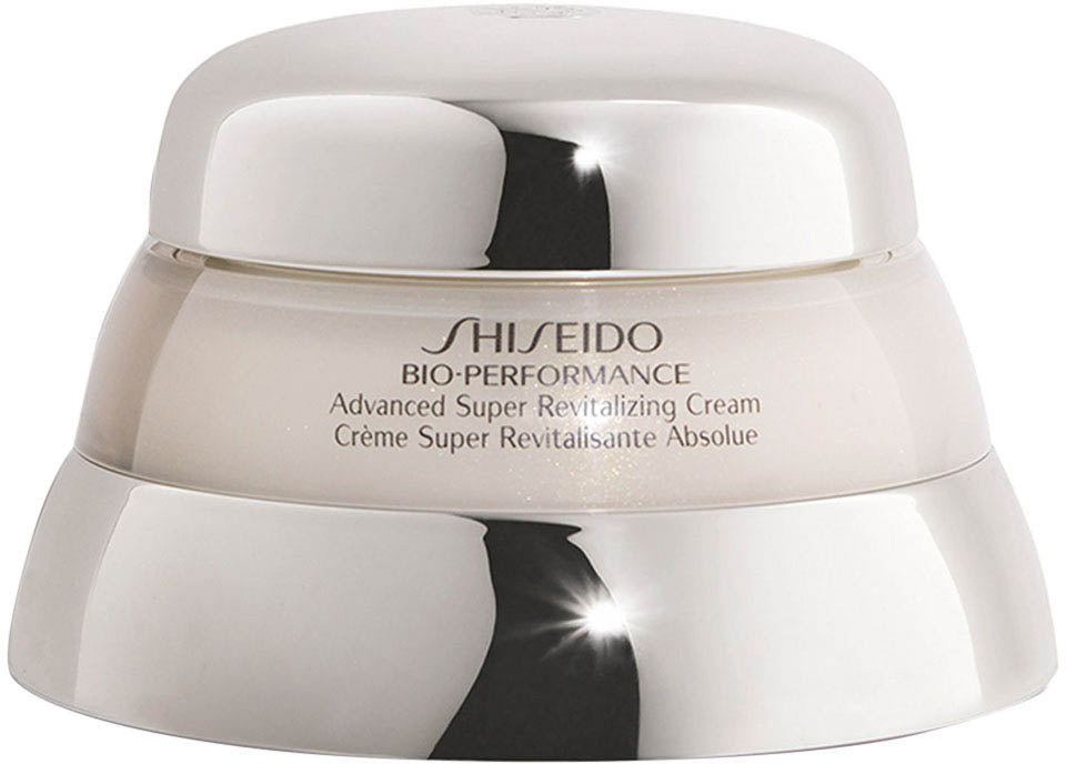Advanced Super Revitalising Cream Crema Antirughe Ad Alte Prestazioni