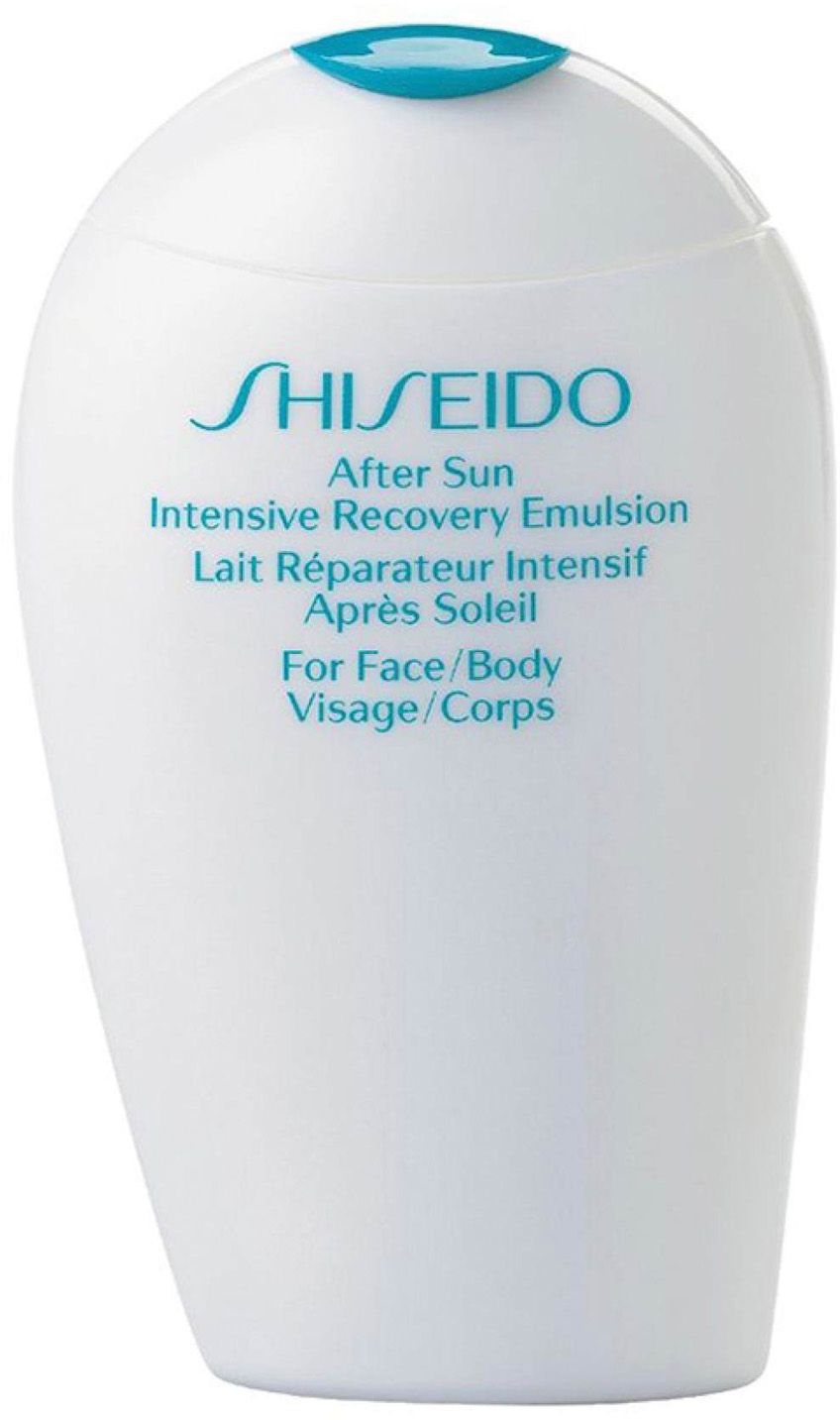 after sun intensive recovery emulsion – for face-body