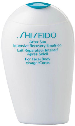 after sun intensive recovery emulsion – for face-body