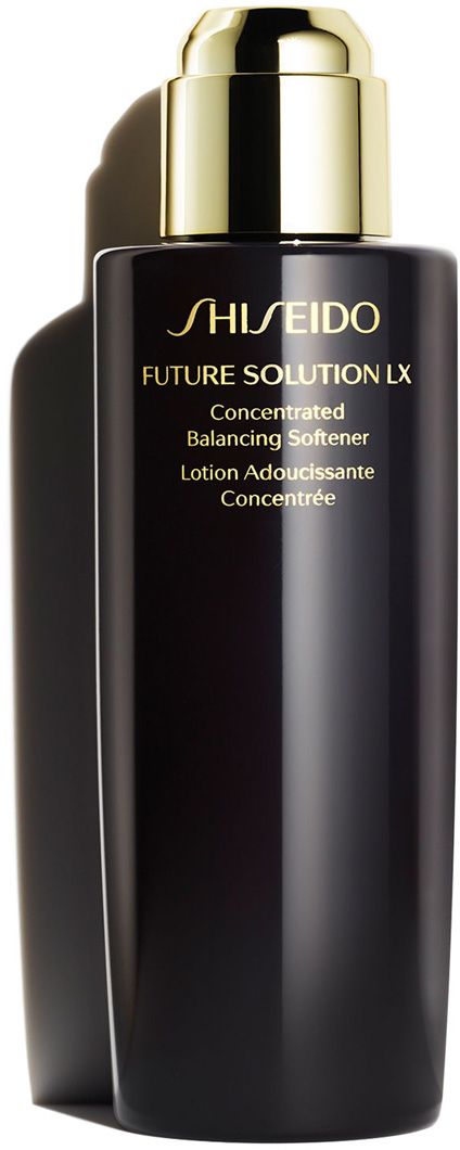 future solutions lx concentrated balancing softener