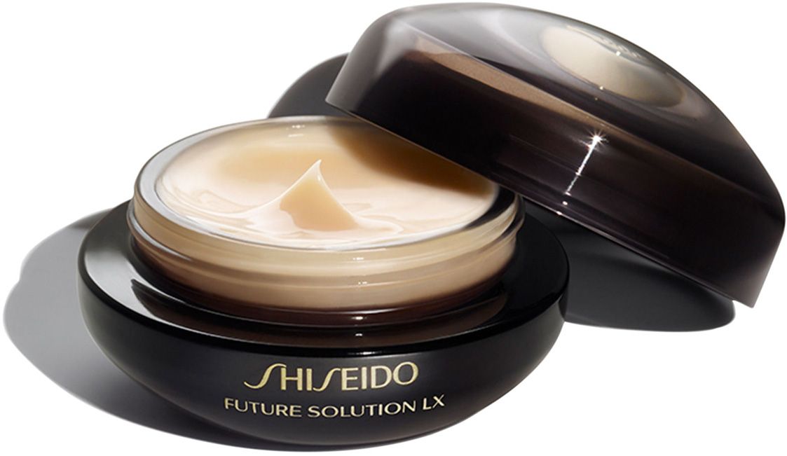 future solutions lx eye and lip contour regenerating cream