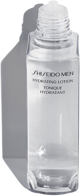 shiseido men hydrating lotion