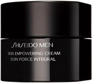 shiseido men skin empowering cream
