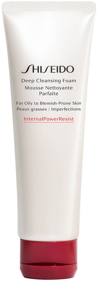 Deep Cleansing Foam Detergente Schiumogeno Viso
