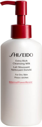 extra rich cleansing milk