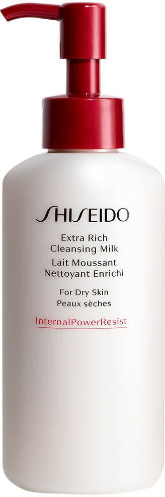 Extra Rich Cleansing Milk Delicato Detergente Schiumogeno