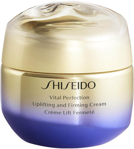 Uplifting And Firming Cream