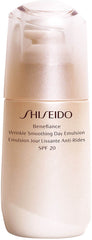 wrinkle smoothing day emulsion spf20