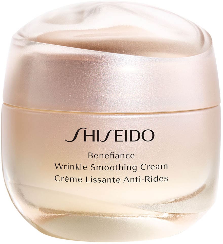 Wrinkle Smoothing Cream Crema Anti-Age Ricca e Vellutata