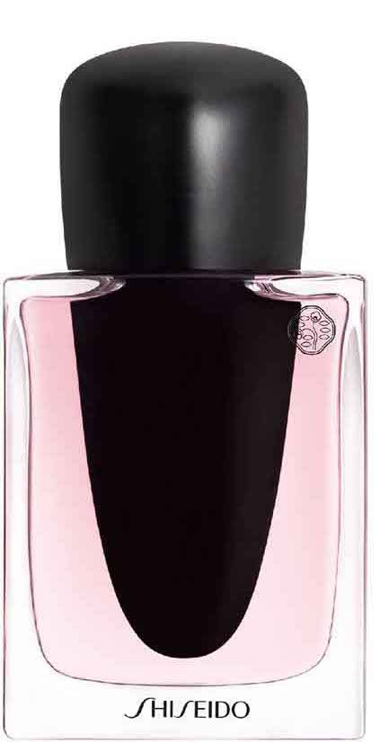 Ginza Eau de Parfum