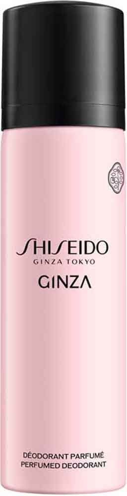 Ginza Perfumed Deodorant un Deodorante Profumato da Donna Con