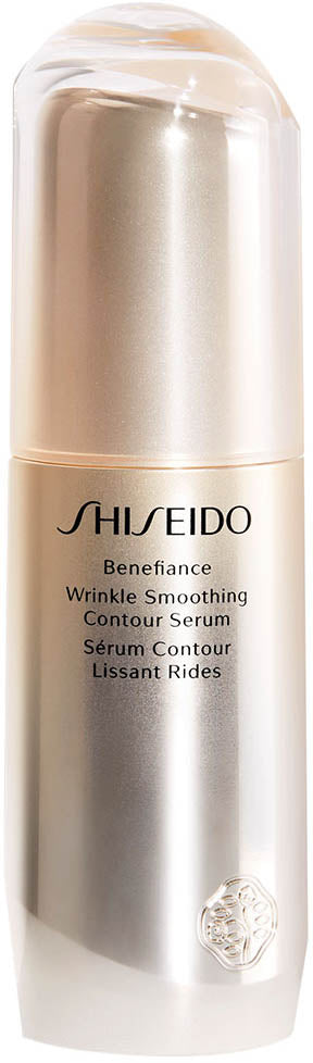 Wrinkle Smoothing Serum Siero Viso Antirughe Ad Azione Rapida