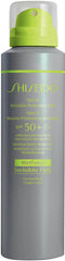 sports invisible protective mist spf50+