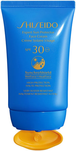 Expert Sun Protector Face Cream Spf30