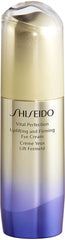 uplifting and firming eye cream
