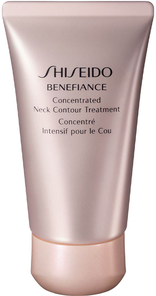 Concentrated Neck Contour Treatment Crema Rassodante e Rimodellante Per
