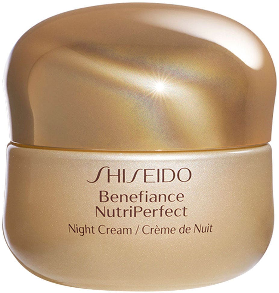 Nutriperfect Night Cream una Crema Notte Riparatrice Ad Alte