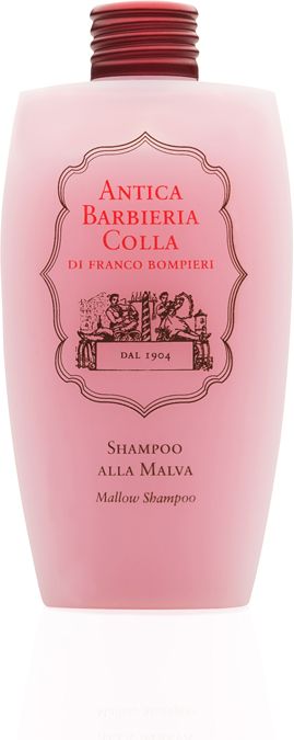 Shampoo Malva