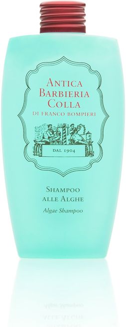 Shampoo Alghe