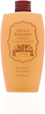 shampoo noce