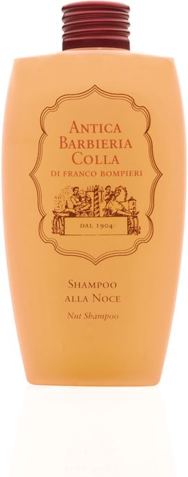 Shampoo Noce