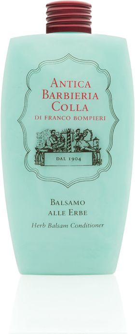 Balsamo Erbe Balsamo per Capelli
