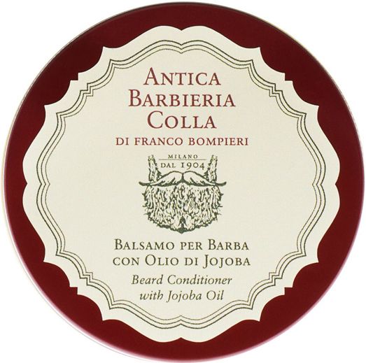 Balsamo per Barba con Olio di Jojoba