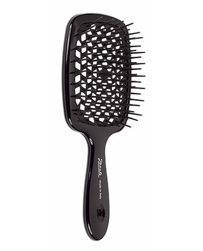 Spazzola Superbrush con Punte Morbide Stampate