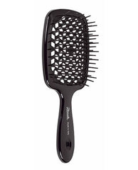 spazzola superbrush con punte morbide stampate