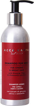 Shampoo Barber Shop Shampoo Barba