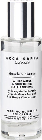 Profumo capelli Muschio