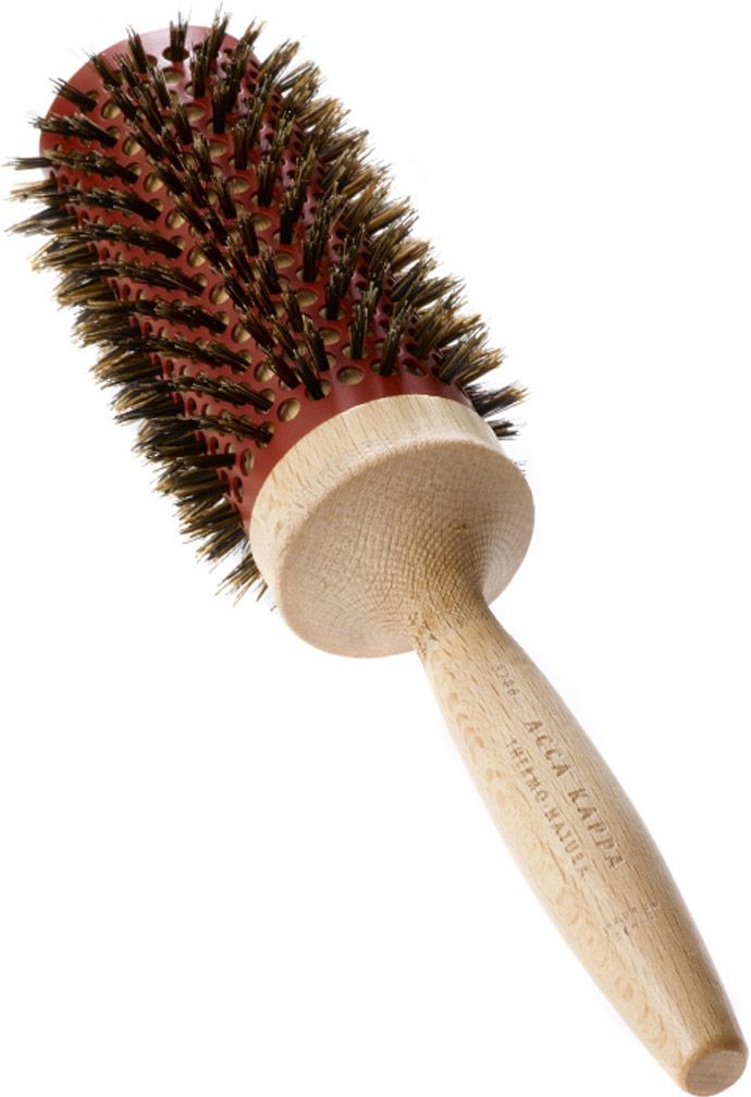 Spazzola Thermo - Natura Thermo-Natura Ø 43 Mm - Perfettamente